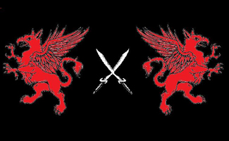 banner gryphons revenge