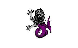 banner lionslayer
