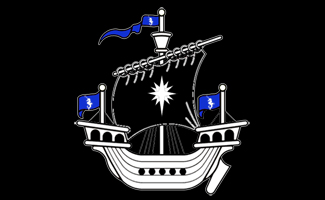 banner north star