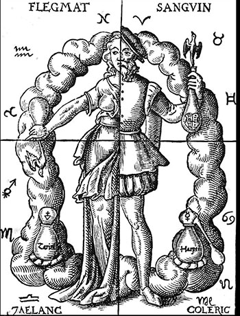 humorism